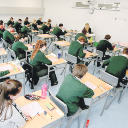 Government Announces Leaving Cert Adjustments for 2022
