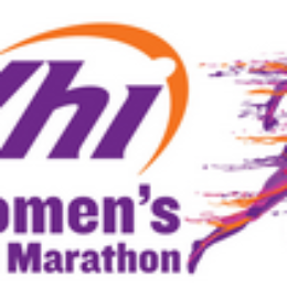 The Vhi Women’s Mini Marathon Returns
