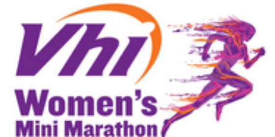 The Vhi Women’s Mini Marathon Returns