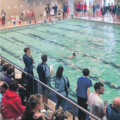 The ESB Swimming Club 2022 Gala