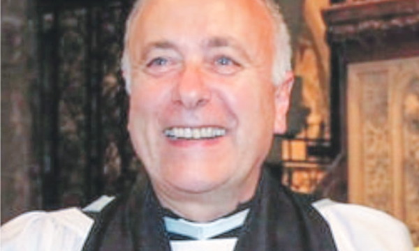 St Matthew’s Parish Church appoint a new Rector