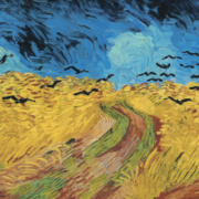 Ready, Set, Gogh! Van Gogh: An Immersive Journey comes to Dublin’s RDS