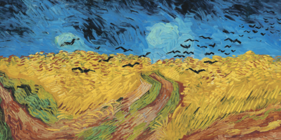 Ready, Set, Gogh! Van Gogh: An Immersive Journey comes to Dublin’s RDS