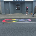 DCC NOTES:  Active Travel Scheme Briefing And Hidden Disability Parking For Sandymount