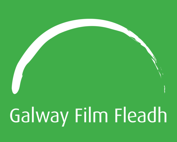 Galway Film Fleadh logo (Image credit: Wikimedia)