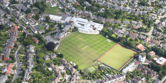 Lansdowne FC acquires sports grounds in Dublin 4