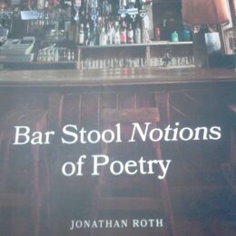 Songs from the High Stool