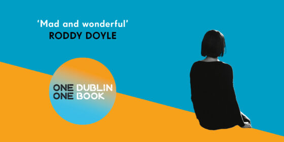 Dublin City Council announces Snowflake by Louise Nealon as the 'One Dublin One Book' choice for 2024