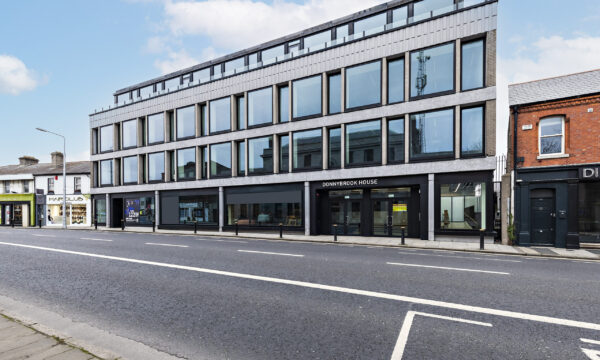 Donnybrook set to become new Spaces Location as Demand for Hybrid Working Accelerates