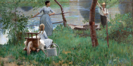 Lavery: On Location
