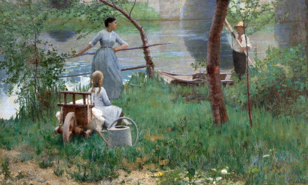 Lavery: On Location