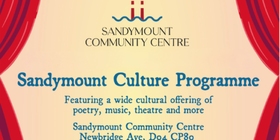 Exciting times ahead at Sandymount Community Centre 